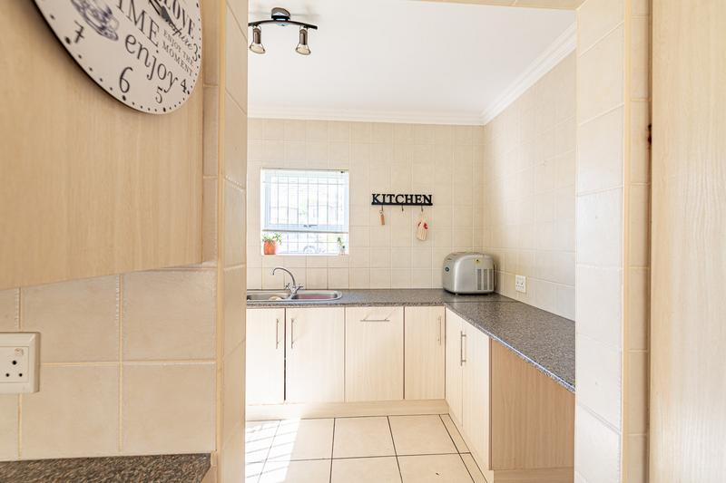 To Let 3 Bedroom Property for Rent in Kuils River South Western Cape